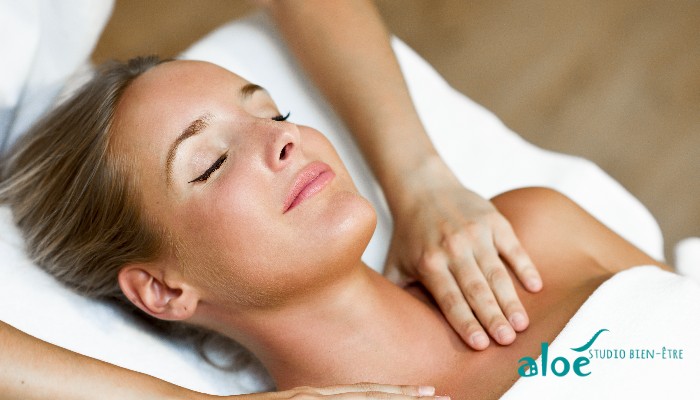 Découvrez la méthode de massage Mélanie Hurtrez