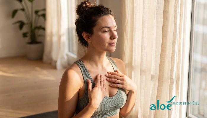 Méditation et respiration : les bases