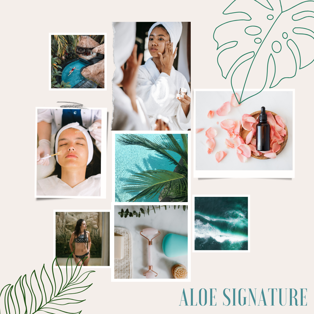 Massage Signature ALOE