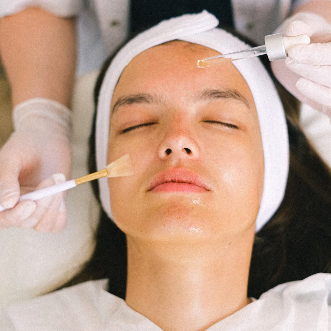 Soin du Visage hydratant